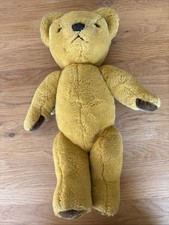 Merrythought Preloved Jointed