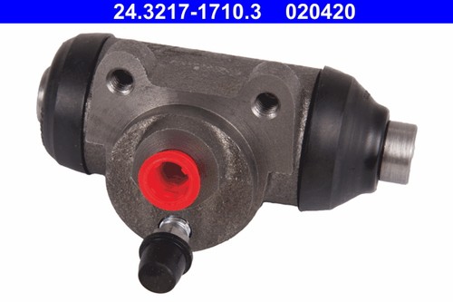 Brake cylinder for - cylinder, renault