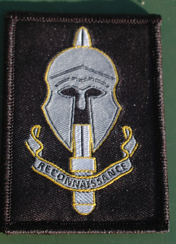 British army special - british,