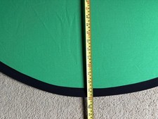 Lencarta Pop Up Green / Blue Screen 150 x 100cm with Carry Bag