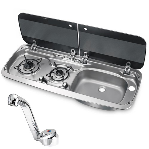 Dometic smev 9222 sink - dometic,