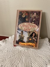 Our Canadian Girl Treasury