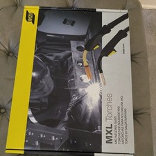 ESAB PSF MIG Welding Torch 415