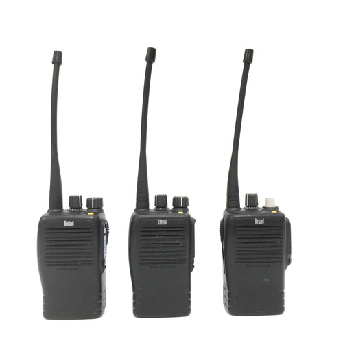 Entel dx482 uhf watt dmr - uhf, 4