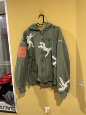Named Collective Baggy Zip