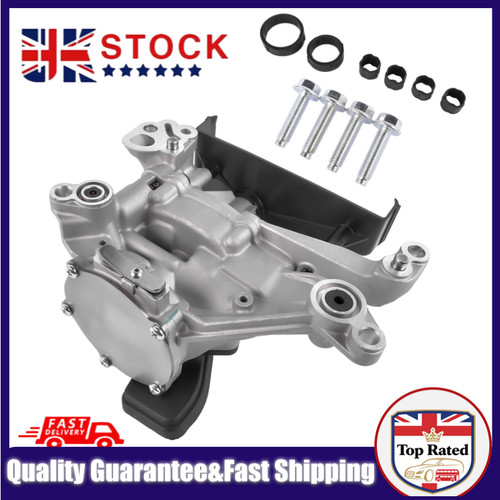 Oil vacuum pump for - vacuum, vauxhall
