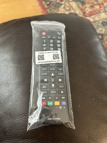 Akb73715686 replacement tv - lg,