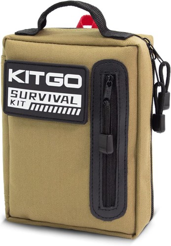 108pcs camping survival - 108pcs, kit