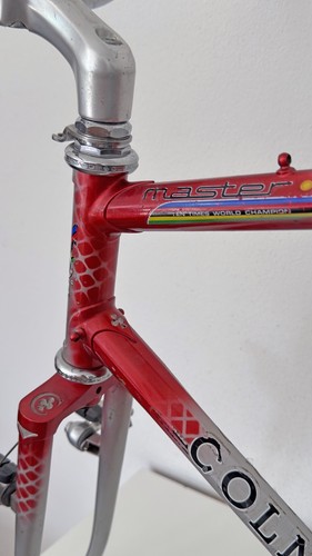 1986 colnago master atb - 1986,