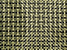 Real Carbon Fibre with Kevlar