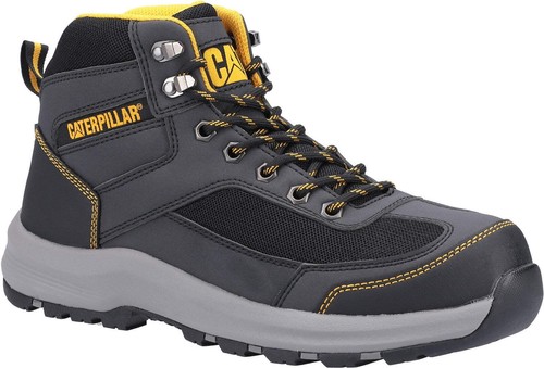 Caterpillar elmore mens mid - caterpillar,