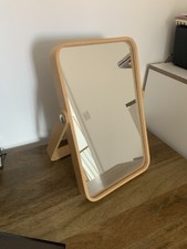 IKEA Ikornnes Small Table Mirror Ash Excellent Condition!