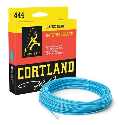 Cortland 444 classic - 444,