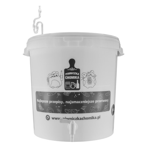 Bucket 30l fermentation home - bucket,