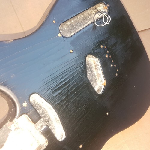 1971 fender telecaster - 1971,