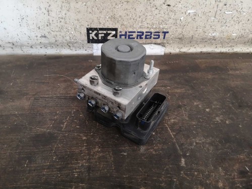 Abs pump unit ford - unit,