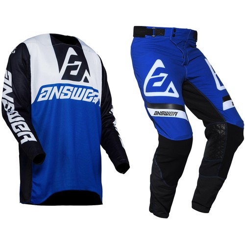 Answer kit trinity motocross - answer,