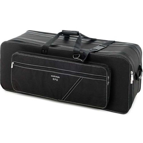 Gewa sps drumset case - gewa,