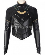 Loki Sylvie Lushton Lady Loki