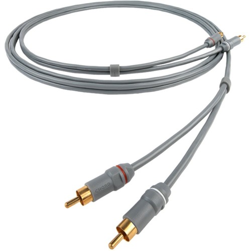 Chord leyline rca interconnect - chord,