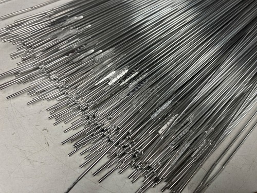 12x 6mm aluminium - 12x,