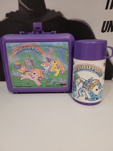 Vtg 1990 aladdin little - aladdin, my