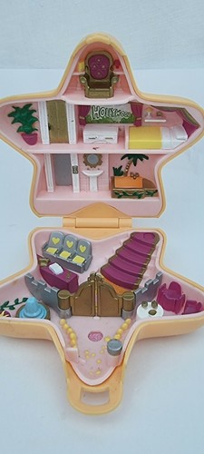 Vintage rare polly - vintage,