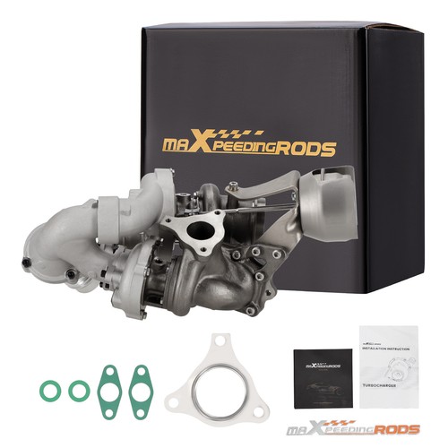 Turbocharger for mercedes - for,