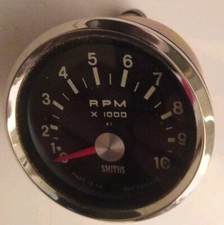 NOS - Vintage Smiths 10K