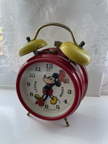 Vintage avronel mickey mouse - vintage,