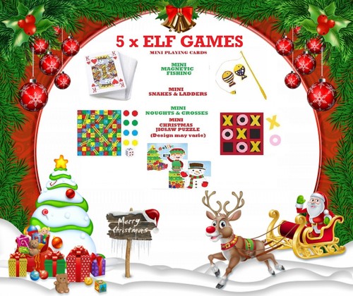 Elf christmas props - elf,