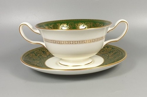 Wedgwood florentine arras - wedgwood, (arras