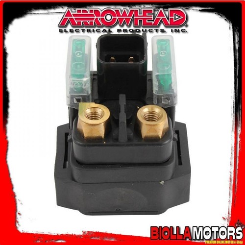 Smu6062 solenoid starter relay - smu6062,