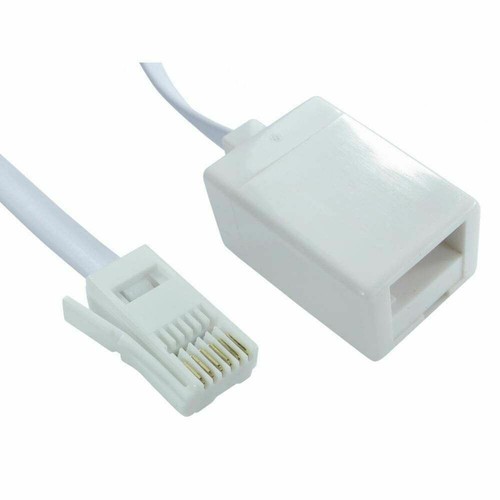 20m fully wired core - 6,