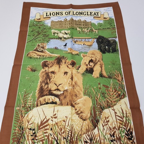 Lions longleat zoo safari park - zoo,