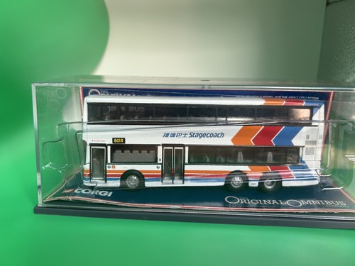 Corgi stagecoach hong - corgi, (ooc)