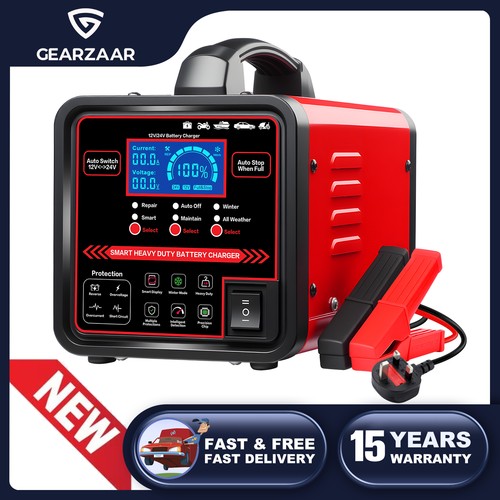 12v 24v heavy - 12v/24v,
