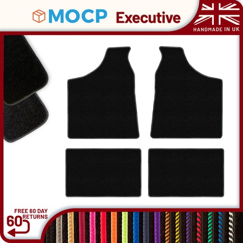 Executive car mats fit - car,