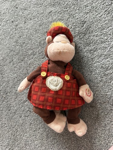 Greedy from haven holidays - holidays, toy