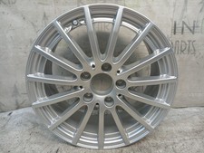 MERCEDES C CLASS W205 16" 6.5J