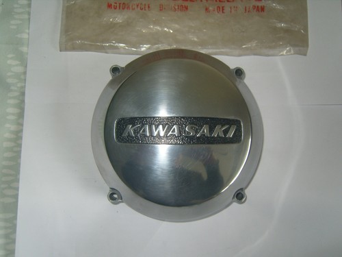 Kawasaki kh250 kh400 - s1, s3