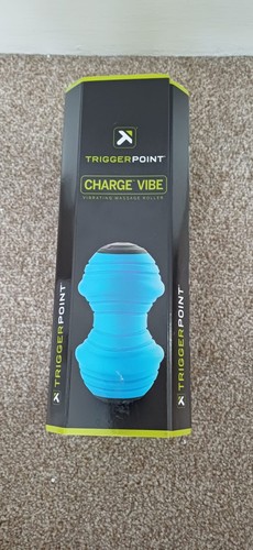 Trigger point vibrating - trigger,