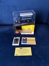 Vanguards VA6003 - Ford Thames