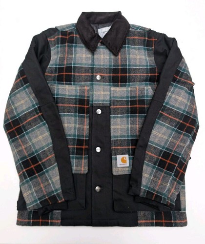 Carhartt wip highland jacket - wip,