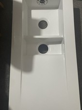 Range Master Ceramic Half Bowl