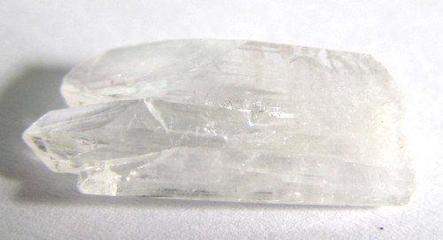 Small natural danburite - small,