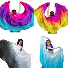 20 Colors Belly Dance 100%