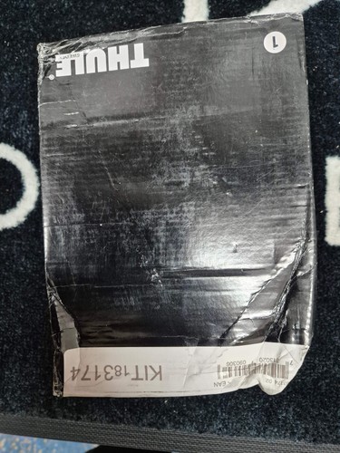 Thule 3174 fitting - thule,