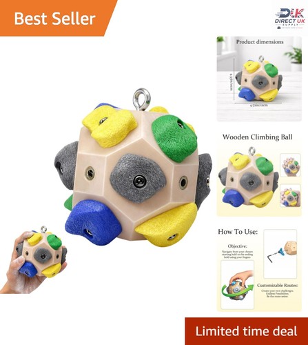 Adjustable boulder block for - boulder,