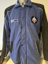 Oldham Athletic Pony Coat